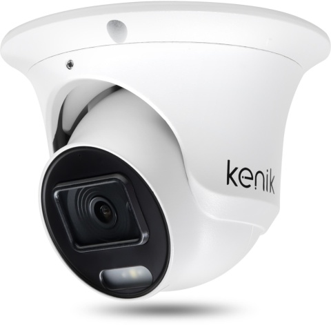 KAMERA IP KENIK KG-5330DAS-IL (2.8mm)