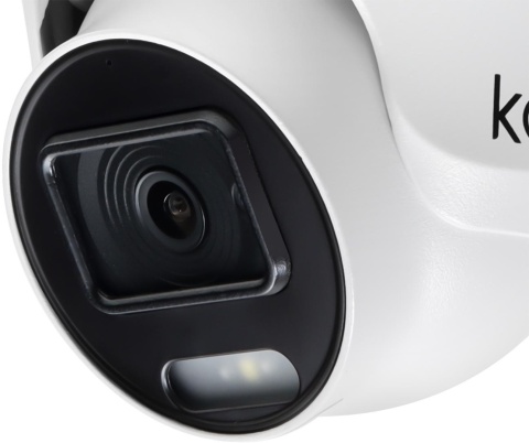 KAMERA IP KENIK KG-5330DAS-IL (2.8mm)