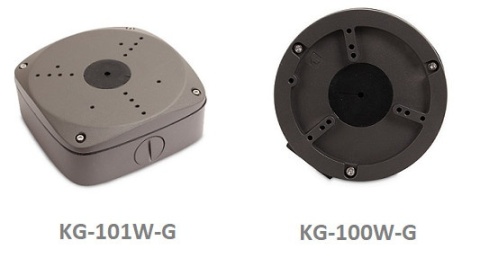 KAMERA IP KENIK KG-5430DAS-IL-G (2.8mm)
