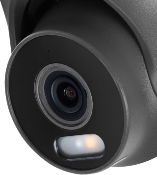 KAMERA IP KENIK KG-5430DAS-IL-G (2.8mm)