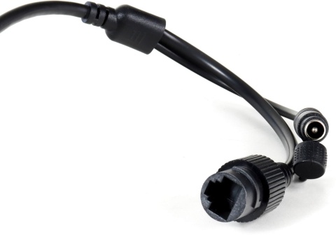KAMERA IP KENIK KG-5430DAS-IL-G (2.8mm)