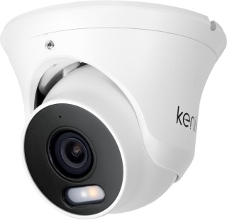 KAMERA IP KENIK KG-5430DAS-ILC (2.8mm)