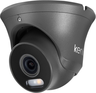 KAMERA IP KENIK KG-5430DAS-ILC-G (2.8mm)