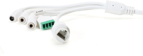 KAMERA IP KENIK KG-5430DAS-ILCD (2.8mm)