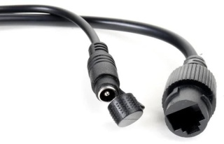 KAMERA IP KENIK KG-5430DAS-ILD-B-V2 (2.8mm)