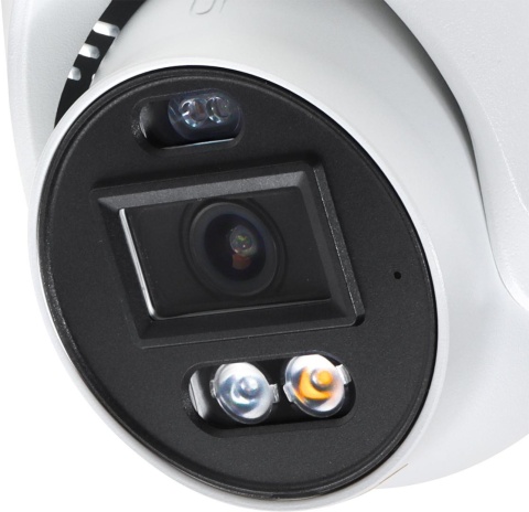 KAMERA IP KENIK KG-5430DAS-ILD-V2 (2.8mm)