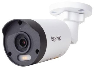 KAMERA IP KENIK KG-5430TAS-IL (2.8mm)