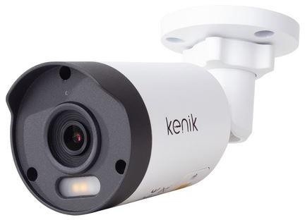 KAMERA IP KENIK KG-5430TAS-IL (2.8mm)