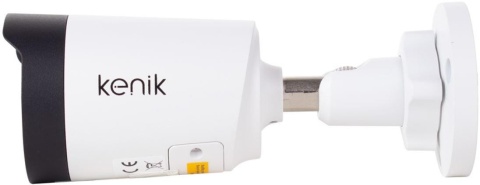 KAMERA IP KENIK KG-5430TAS-IL (2.8mm)