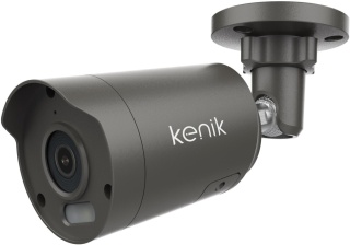 KAMERA IP KENIK KG-5430TAS-IL-G (2.8mm)