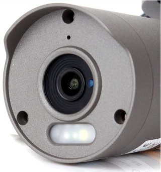 KAMERA IP KENIK KG-5430TAS-IL-G (2.8mm)