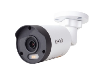 KAMERA IP KENIK KG-5430TAS-ILC (2.8mm)