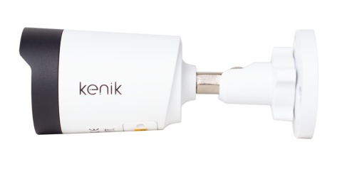 KAMERA IP KENIK KG-5430TAS-ILC (2.8mm)