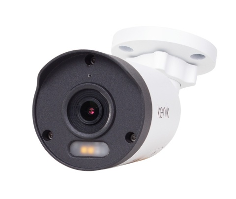 KAMERA IP KENIK KG-5430TAS-ILC (2.8mm)