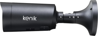 KAMERA IP KENIK KG-5430TAS-ILCD-B (2.8mm)