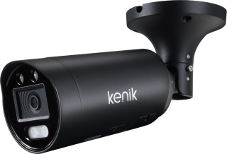 KAMERA IP KENIK KG-5430TAS-ILCD-B (2.8mm)