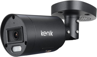 KAMERA IP KENIK KG-5430TAS-ILD-B-V2 (2.8mm)