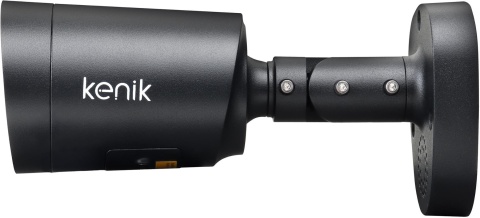 KAMERA IP KENIK KG-5430TAS-ILD-B-V2 (2.8mm)