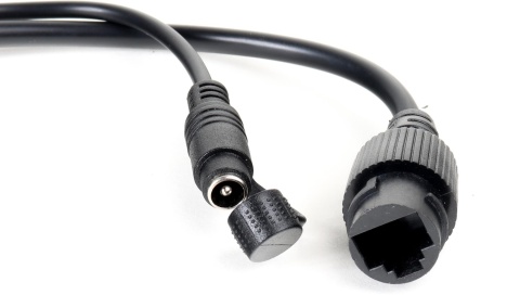 KAMERA IP KENIK KG-5430TAS-ILD-B-V2 (2.8mm)