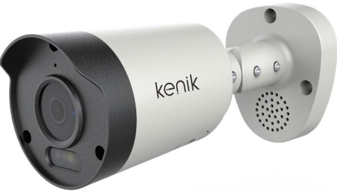 KAMERA IP KENIK KG-5430TAS-ILD-V2 (2.8mm)