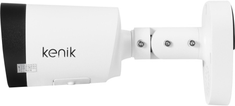 KAMERA IP KENIK KG-5430TAS-ILD-V2 (2.8mm)