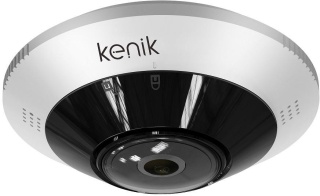 KAMERA IP KENIK KG-6020FAS