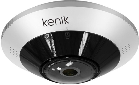 KAMERA IP KENIK KG-6020FAS