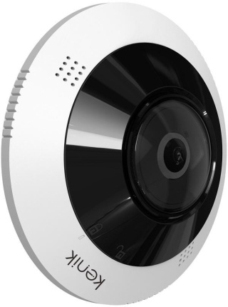 KAMERA IP KENIK KG-6020FAS