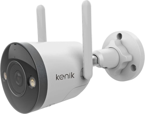 KAMERA IP KENIK KG-630TAS-DL-IOT