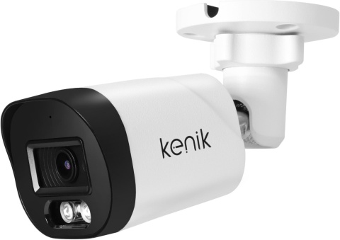 KAMERA IP KENIK KG-630TPA-DL