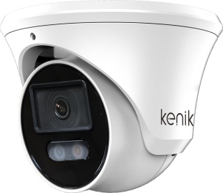 KAMERA IP KENIK KG-6P30DAS-IL (2.8mm)