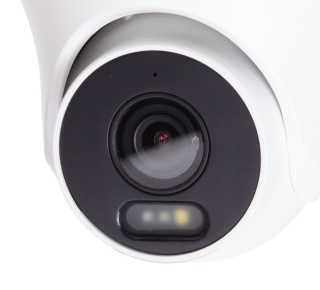 KAMERA IP KENIK KG-8130DAS-IL (2.8mm)