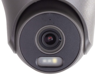 KAMERA IP KENIK KG-8130DAS-IL-G (2.8mm)