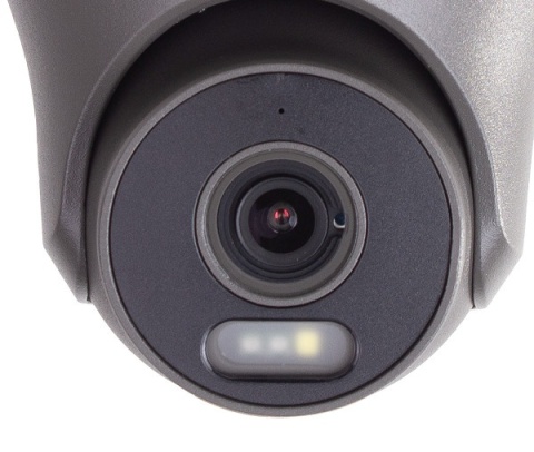 KAMERA IP KENIK KG-8130DAS-IL-G (2.8mm)