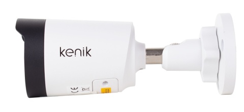 KAMERA IP KENIK KG-8130TAS-IL (2.8mm)