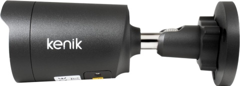 KAMERA IP KENIK KG-8130TAS-IL-G (2.8mm)