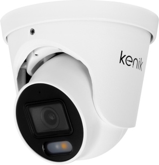 KAMERA IP KENIK KG-830DPA-DL