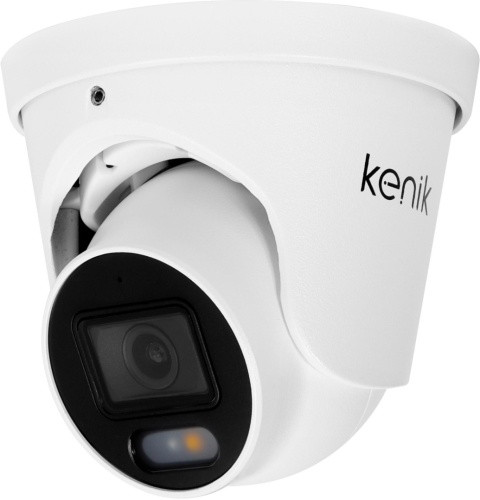 KAMERA IP KENIK KG-830DPA-DL