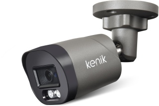 KAMERA IP KENIK KG-830TPA-DL-G