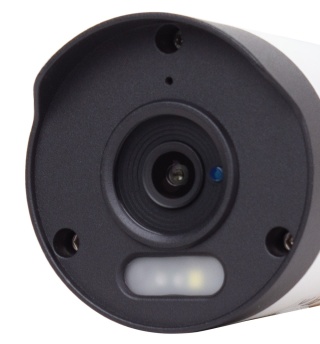 KAMERA IP KENIK KG-8340TAS-IL (2.8mm)
