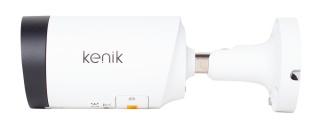 KAMERA IP KENIK KG-8370TZAS-IL