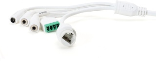 KAMERA IP KENIK KG-8430DAS-ILCD (2.8mm)