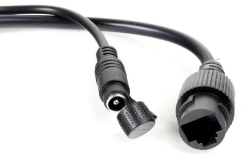 KAMERA IP KENIK KG-8430DAS-ILD-B-V2 (2.8mm)