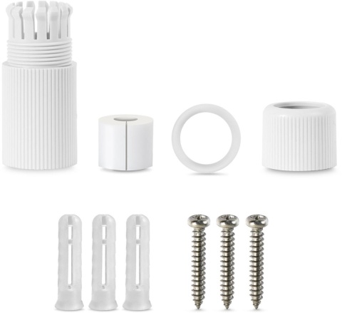 KAMERA IP KENIK KG-8430DAS-ILD-V2 (2.8mm)