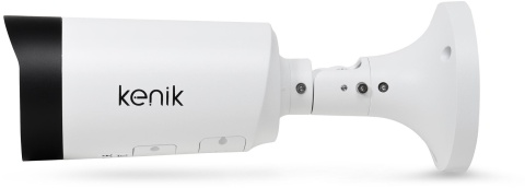 KAMERA IP KENIK KG-8430TAS-ILCD (2.8mm)
