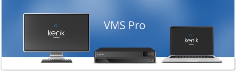 KAMERA IP KENIK KG-8430TAS-ILD-V2 (2.8mm)