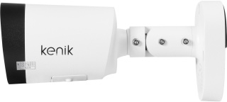 KAMERA IP KENIK KG-8430TAS-ILD-V2 (2.8mm)