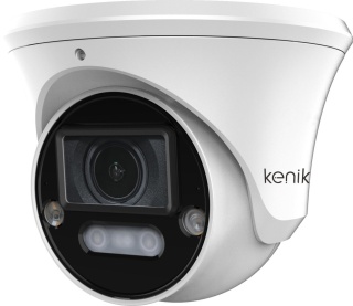 KAMERA IP KENIK KG-8460DZAS-IL