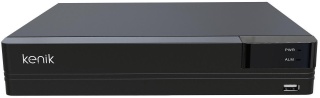 REJESTRATOR IP KENIK KG-NVR2014L-P-V2