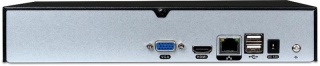 REJESTRATOR IP KENIK KG-NVR2014L-V3
